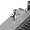 Spec-D Tuning Ford F250 F350 3-Row Aluminum Radiator 1999-2004 RAD3-F25099 - alternate 8